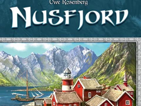 Nusfjord