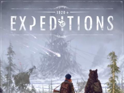 Expeditions