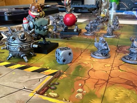 Mechs vs Minions Gameplay 3