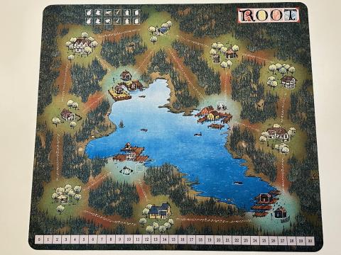 Root Playmat 1