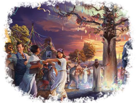 AH LCG - A Feast of Hemlock - 2