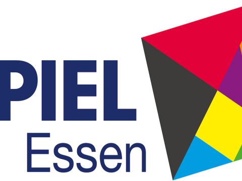 Essen Spiel Logo