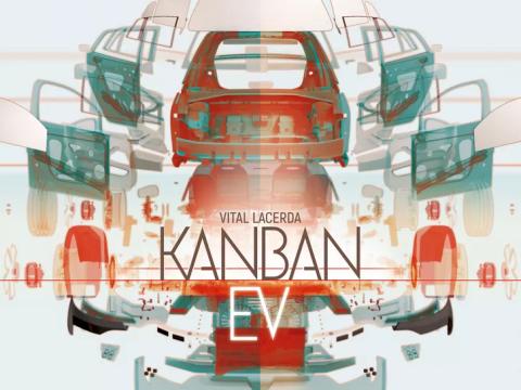 Kanban EV - Cover