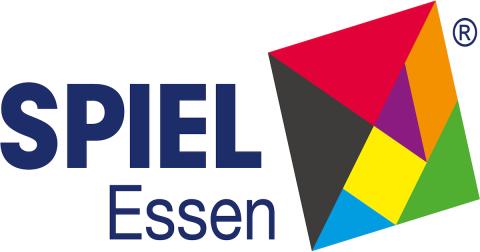 Essen Spiel Logo
