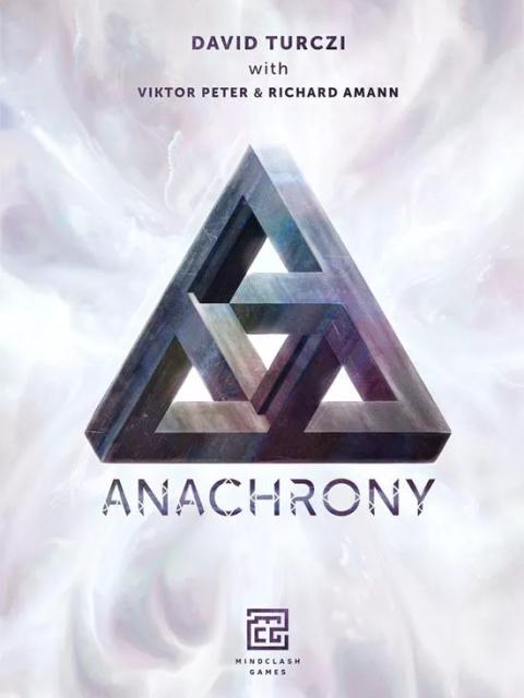 Anachrony