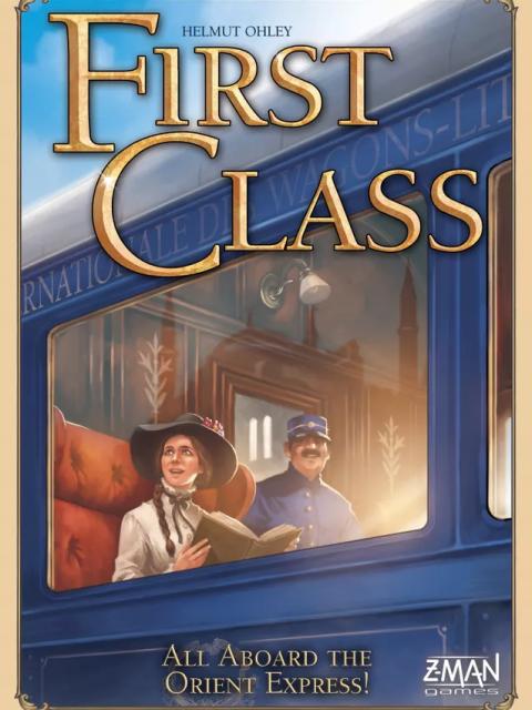 First Class