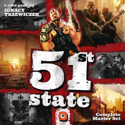 51st State