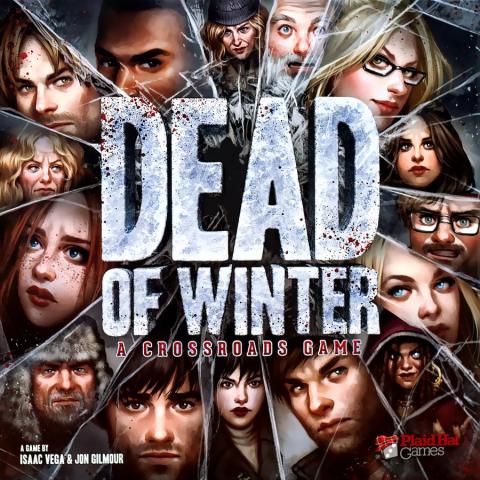 Dead of Winter